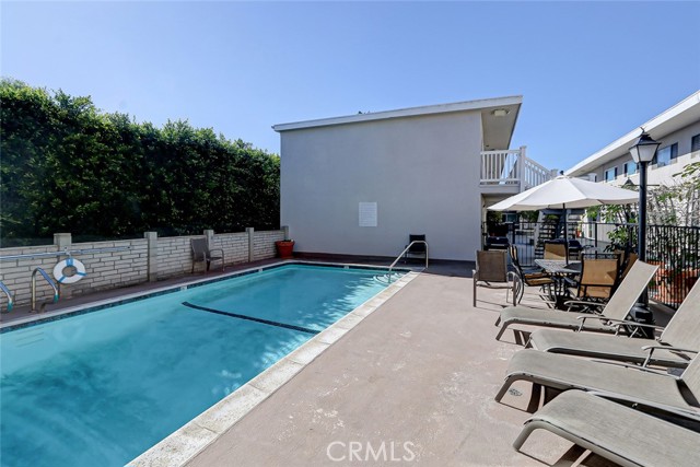 Detail Gallery Image 17 of 17 For 2411 Prospect Ave #222,  Hermosa Beach,  CA 90254 - 1 Beds | 1 Baths