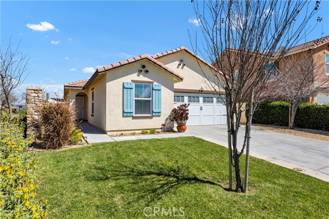 Detail Gallery Image 4 of 40 For 3319 Appalachian, Perris,  CA 92570 - 4 Beds | 2 Baths