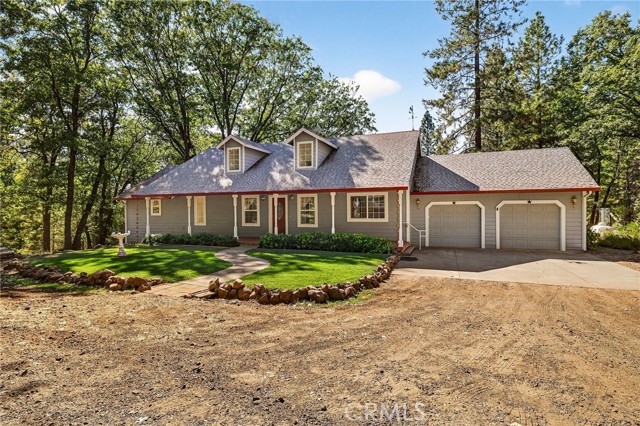 Detail Gallery Image 3 of 75 For 10202 Cohasset Rd, Chico,  CA 95973 - 3 Beds | 2 Baths