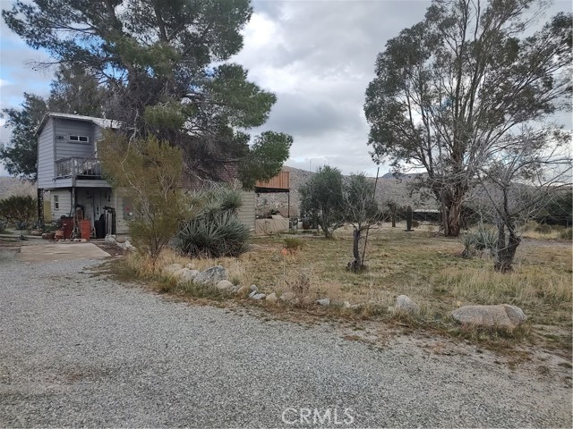 Detail Gallery Image 10 of 10 For 10063 Sams Trl, Morongo Valley,  CA 92256 - 2 Beds | 2 Baths