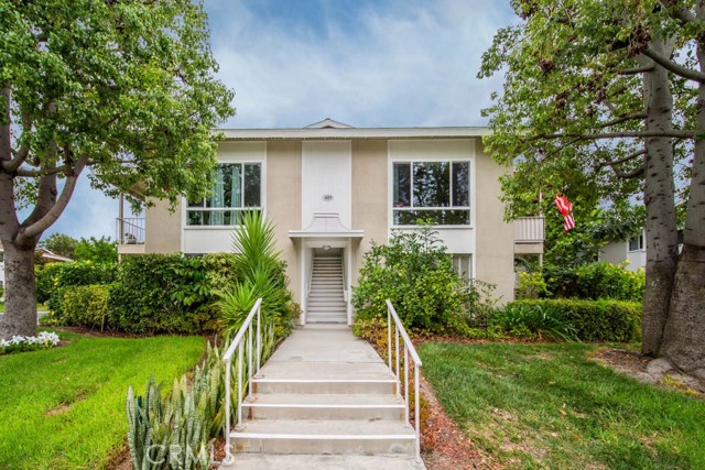 Image 3 for 401 Avenida Castilla #Q, Laguna Woods, CA 92637