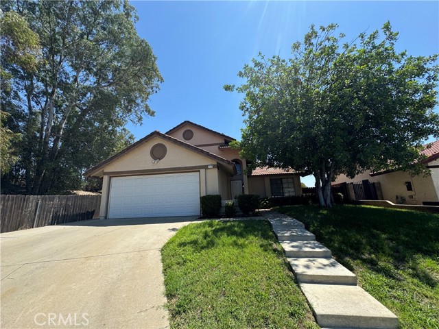 Detail Gallery Image 1 of 1 For 21179 Martynia Ct, Moreno Valley,  CA 92557 - 4 Beds | 3 Baths