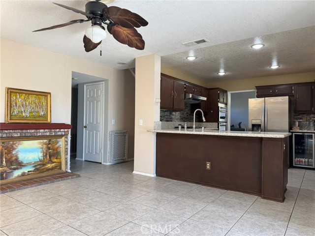 Detail Gallery Image 20 of 39 For 28609 Carnoustie, Moreno Valley,  CA 92555 - 4 Beds | 3 Baths