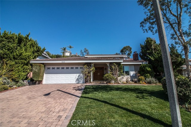 28610 Leacrest Drive, Rancho Palos Verdes, California 90275, 4 Bedrooms Bedrooms, ,1 BathroomBathrooms,Residential,Sold,Leacrest,PV17050378