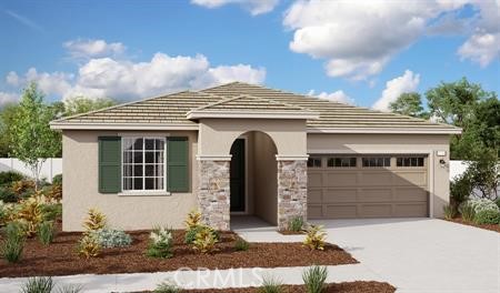 2761 Forestrun Street, Hemet, CA 92543