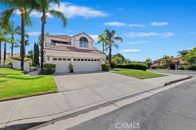 Detail Gallery Image 3 of 54 For 23794 Sonata Dr, Murrieta,  CA 92562 - 4 Beds | 3 Baths