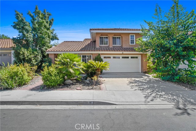 Detail Gallery Image 1 of 1 For 4 via Violeta, Rancho Santa Margarita,  CA 92688 - 3 Beds | 2/1 Baths