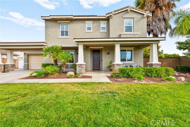 Detail Gallery Image 4 of 43 For 41812 Octavia Ct, Murrieta,  CA 92562 - 5 Beds | 4/1 Baths