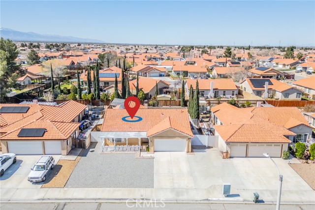 Detail Gallery Image 32 of 37 For 14564 Lilac Rd, Adelanto,  CA 92301 - 3 Beds | 2 Baths