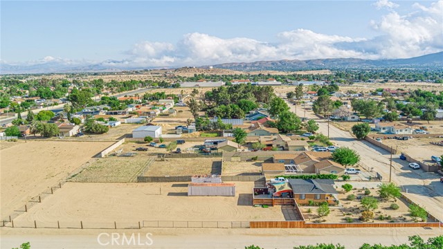 Detail Gallery Image 41 of 49 For 43156 41st St, Lancaster,  CA 93536 - 2 Beds | 1 Baths
