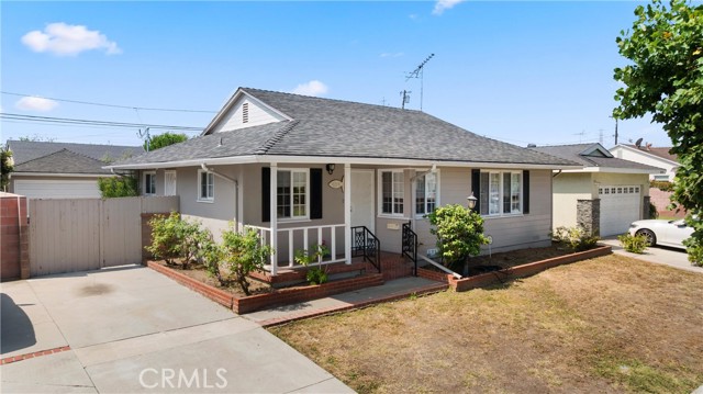 Detail Gallery Image 28 of 33 For 4014 W 175th Pl, Torrance,  CA 90504 - 3 Beds | 1 Baths
