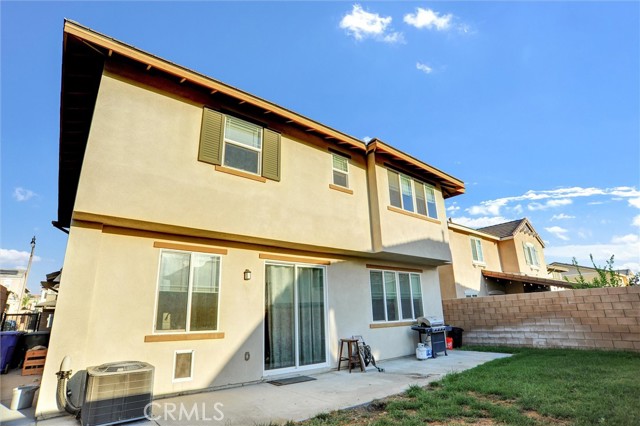 Detail Gallery Image 23 of 24 For 5206 Wintercress Ave, Fontana,  CA 92336 - 4 Beds | 2/1 Baths