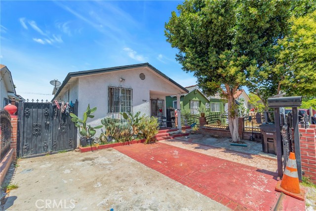 Image 3 for 1535 W 59th Pl, Los Angeles, CA 90047