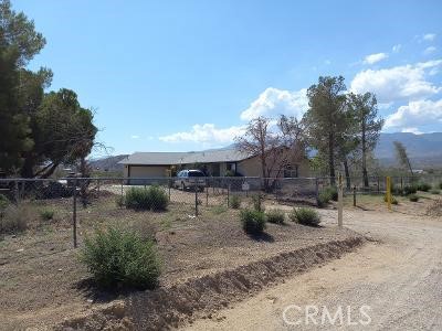 9675 Custer Avenue Lucerne Valley CA 92356