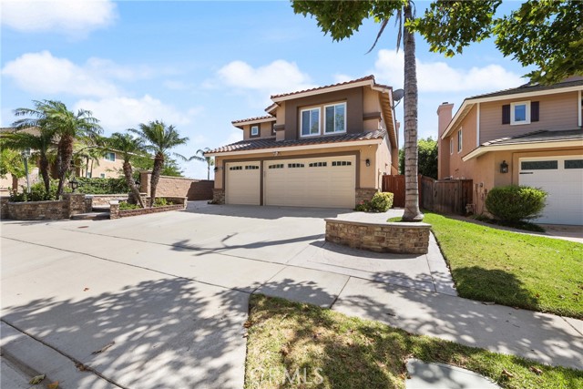 Detail Gallery Image 2 of 75 For 6093 Natalie Rd, Chino Hills,  CA 91709 - 6 Beds | 4 Baths