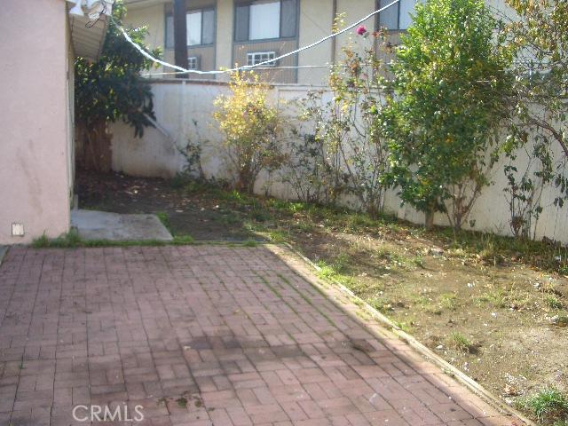 Yard
