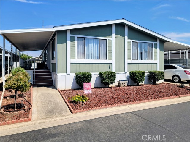 581 N Crawford #129, Dinuba, CA, 93618 581 N Crawford #129, Dinuba, CA, 93618