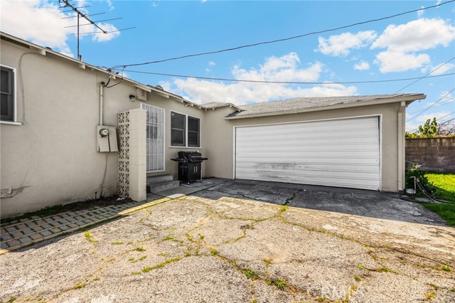 Detail Gallery Image 25 of 25 For 4577 Ranger Ave, El Monte,  CA 91731 - 3 Beds | 1 Baths