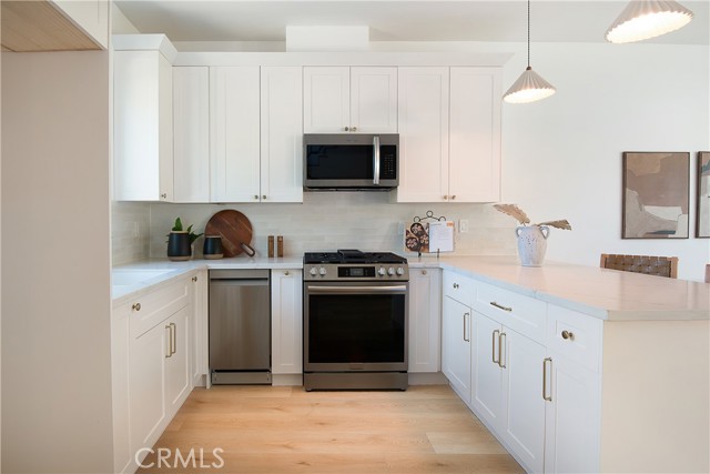 Detail Gallery Image 21 of 38 For 4624 Coolidge Ave, Culver City,  CA 90230 - – Beds | – Baths