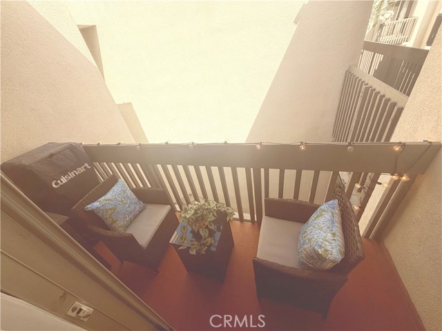 Detail Gallery Image 21 of 24 For 5300 Fairview #19,  Los Angeles,  CA 90056 - 2 Beds | 1 Baths