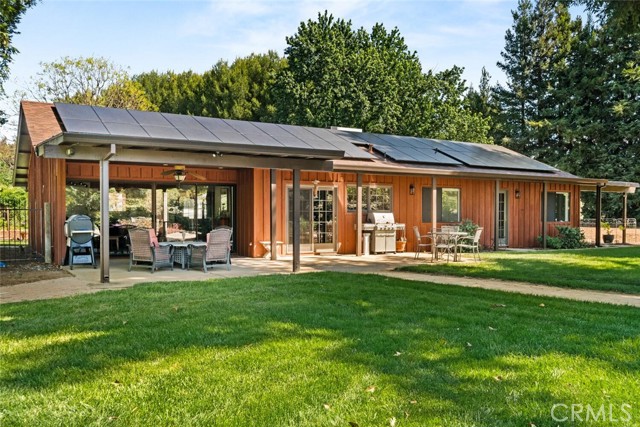 Detail Gallery Image 43 of 59 For 80 Mimosa, Chico,  CA 95973 - 4 Beds | 2 Baths