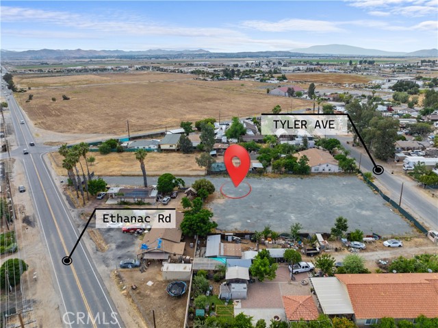 Detail Gallery Image 11 of 12 For 27536 Ethanac Rd, Menifee,  CA 92585 - – Beds | – Baths