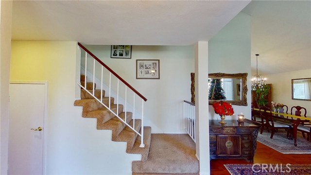4 Bed Home for Sale in Saugus, California
