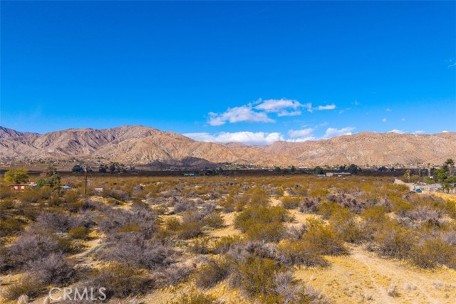 Detail Gallery Image 56 of 65 For 52324 Canyon Rd, Morongo Valley,  CA 92256 - 3 Beds | 2/1 Baths