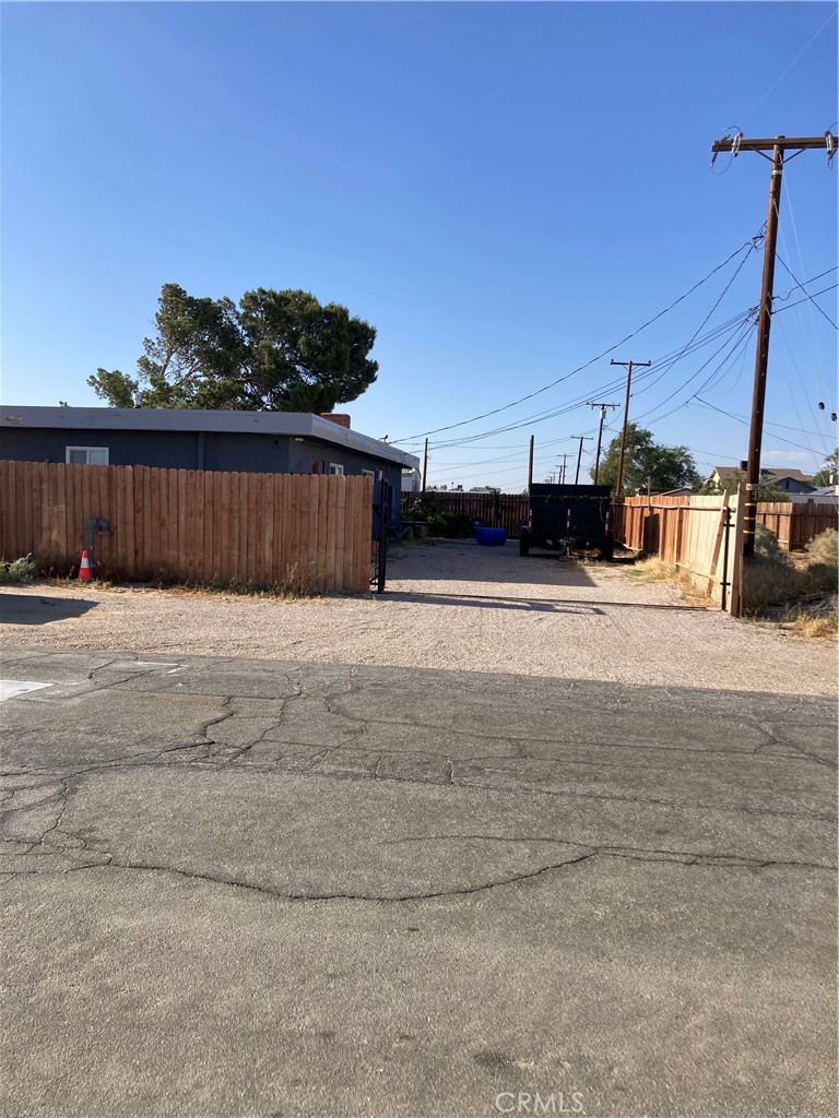 13000 Fox Street, North Edwards, CA 93523