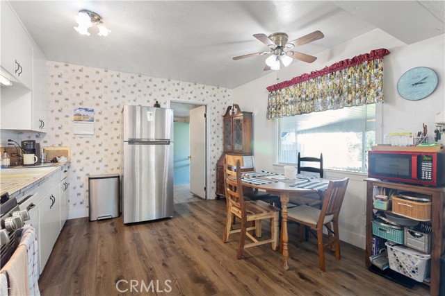 Detail Gallery Image 34 of 46 For 4141 Red Bluff, Shasta Lake,  CA 96019 - 2 Beds | 1 Baths