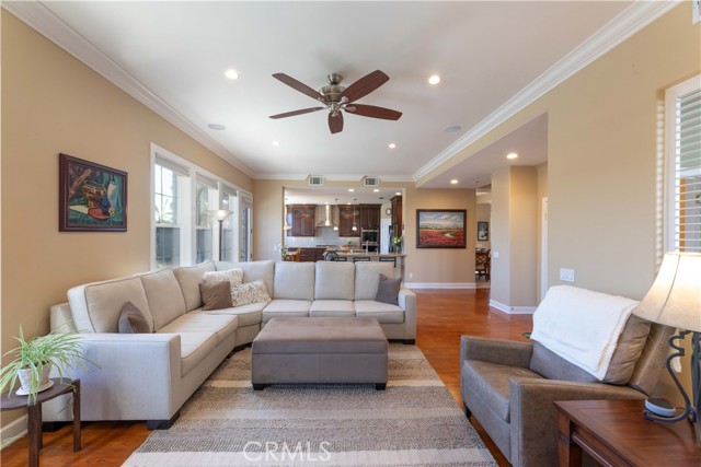 Detail Gallery Image 19 of 70 For 6 Birkdale Way, Coto de Caza,  CA 92679 - 4 Beds | 3 Baths