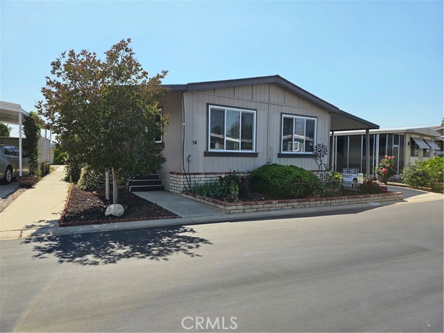 Details for 626 Dearborn Street 74, Redlands, CA 92374