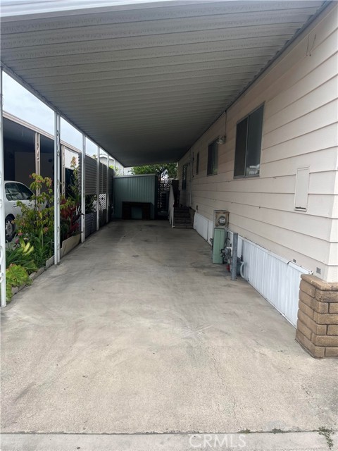 Detail Gallery Image 14 of 15 For 4211 W 1st Street , Space 90, Santa Ana,  CA 92703 - 2 Beds | 2 Baths