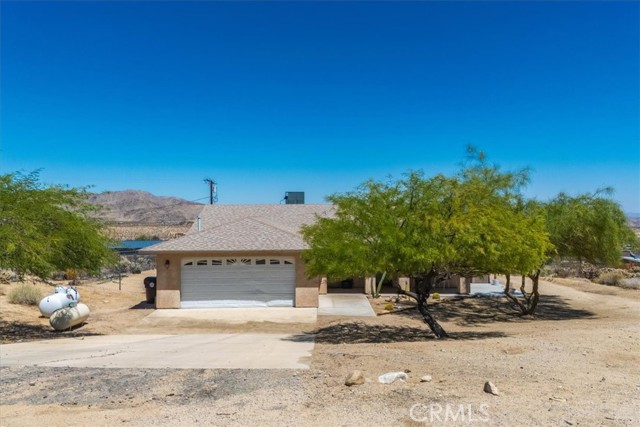 Detail Gallery Image 64 of 66 For 61850 Alta Vista Dr, Joshua Tree,  CA 92252 - 3 Beds | 2 Baths