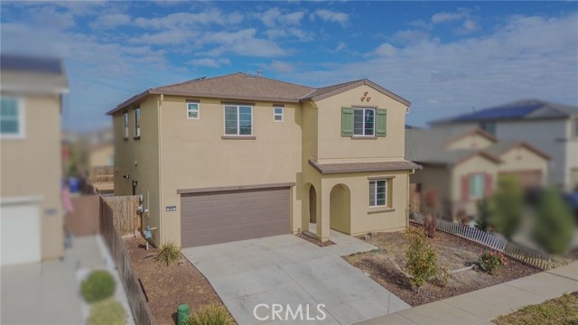 Detail Gallery Image 2 of 65 For 685 Pegasus Dr, Merced,  CA 95348 - 5 Beds | 2/1 Baths