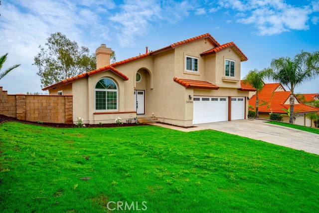 Detail Gallery Image 3 of 52 For 24785 Candlenut Ct, Moreno Valley,  CA 92557 - 4 Beds | 3 Baths