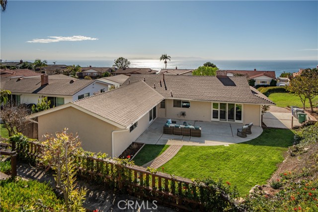 32338 Sea Raven Drive, Rancho Palos Verdes, California 90275, 4 Bedrooms Bedrooms, ,3 BathroomsBathrooms,Residential,For Sale,Sea Raven,PV24254883