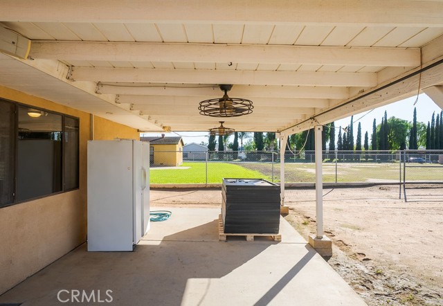 Detail Gallery Image 35 of 53 For 5973 Hudson, Jurupa Valley,  CA 92509 - 4 Beds | 3 Baths