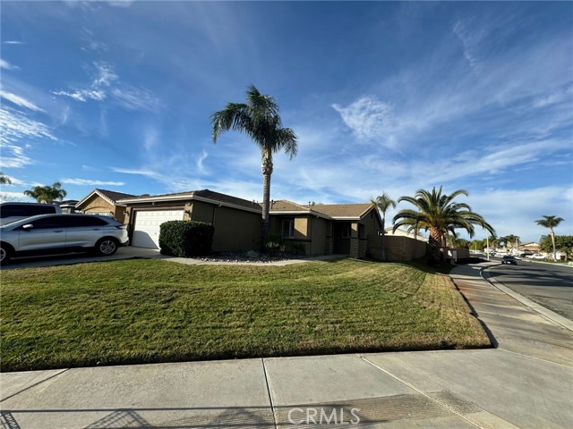 Detail Gallery Image 1 of 24 For 30419 Napa St, Menifee,  CA 92584 - 3 Beds | 2 Baths