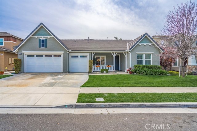 14923 Brooktree St, Eastvale, CA 92880