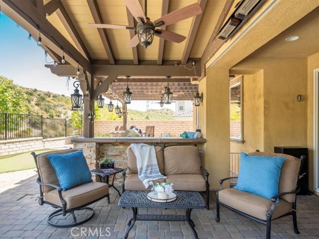 Detail Gallery Image 34 of 75 For 28360 Steel Ln, Valencia,  CA 91354 - 6 Beds | 4/1 Baths