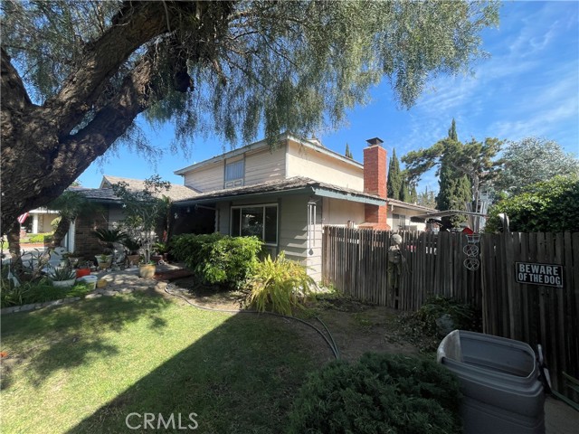 Detail Gallery Image 34 of 35 For 734 S Vale, Anaheim,  CA 92806 - 4 Beds | 3 Baths