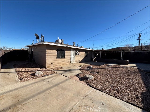 38809 Juniper Tree Road, Palmdale, California 93551, 4 Bedrooms Bedrooms, ,1 BathroomBathrooms,Single Family Residence,For Sale,Juniper Tree,SR25011700