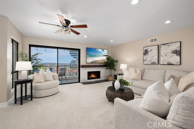 Detail Gallery Image 18 of 60 For 22384 Manacor #4,  Mission Viejo,  CA 92692 - 2 Beds | 2 Baths