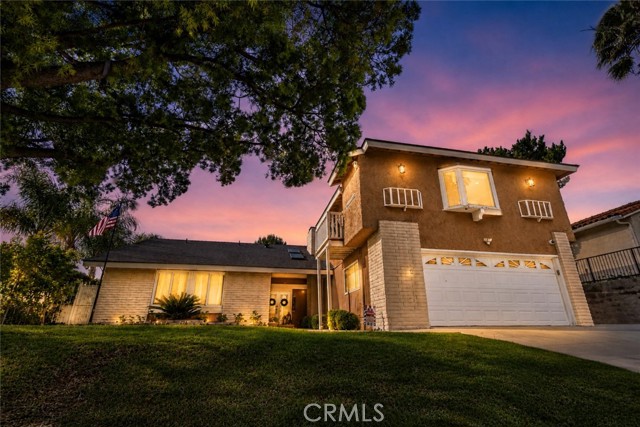 Photo of 17554 Doric Street, Granada Hills, CA 91344