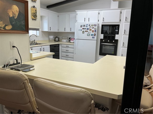 Detail Gallery Image 19 of 47 For 17625 Langlois Rd Space 13,  Desert Hot Springs,  CA 92241 - 2 Beds | 2 Baths