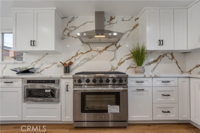 Detail Gallery Image 10 of 54 For 1812 E Cyrene, Carson,  CA 90746 - 5 Beds | 3 Baths