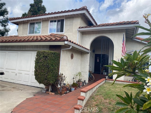 5701 John Chaffey Circle, Garden Grove, CA 92845