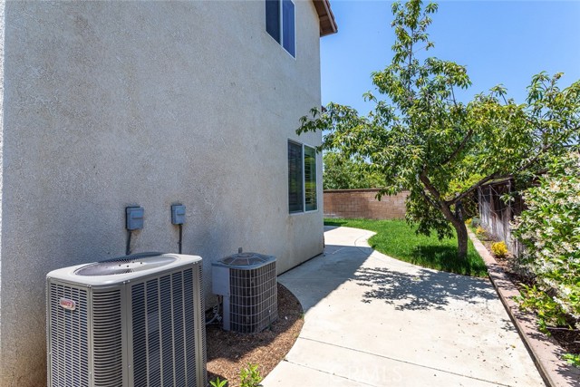 Detail Gallery Image 41 of 45 For 25518 Hyacinth St, Corona,  CA 92883 - 5 Beds | 3/1 Baths