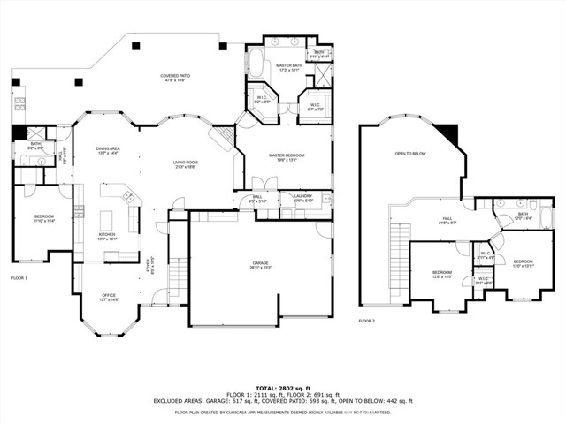 Detail Gallery Image 45 of 47 For 8912 N 10th St, Fresno,  CA 93720 - 4 Beds | 3 Baths